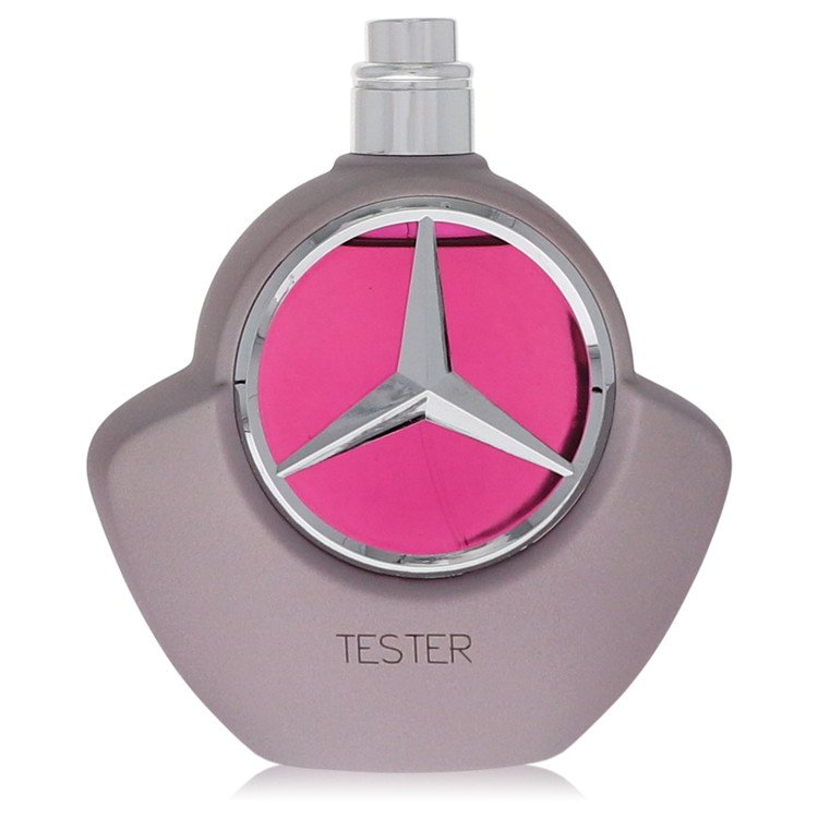 Mercedes Benz Woman by Mercedes Benz Eau De Parfum Spray (Tester) 3 oz Mercedes Benz Woman by Mercedes Benz Eau De Parfum Spray (Tester) 3 oz